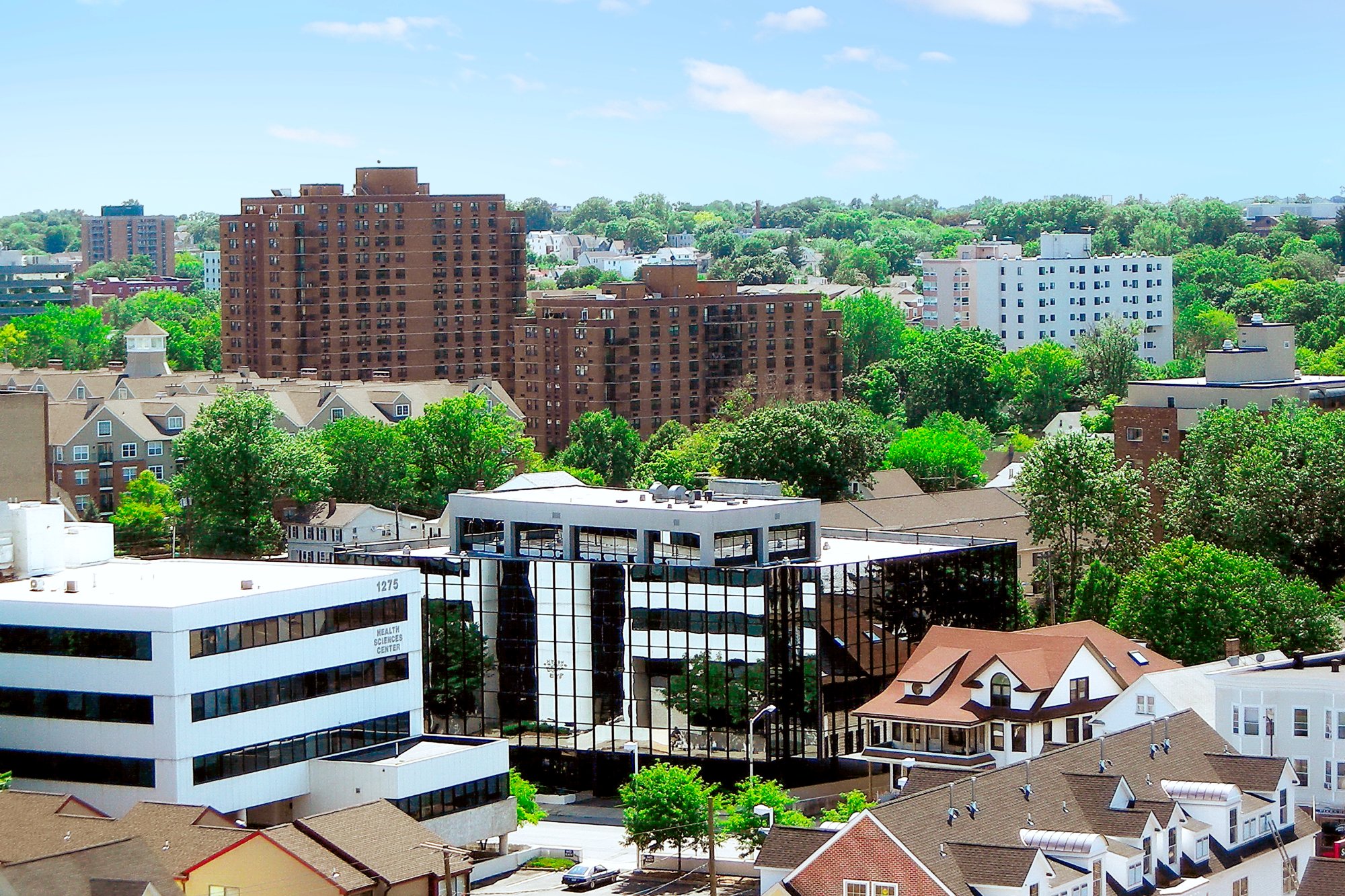 Online Dating in Stamford for Singles