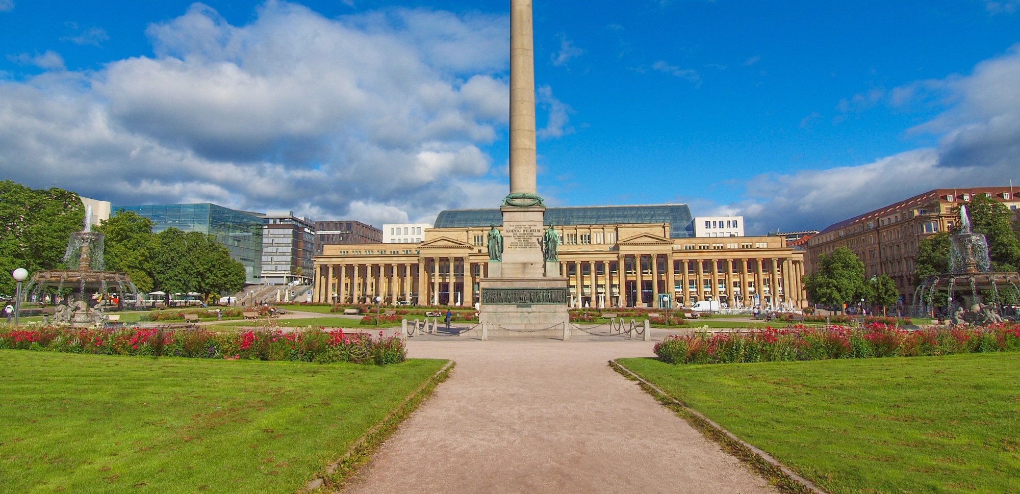 Online Dating in Stuttgart for Singles