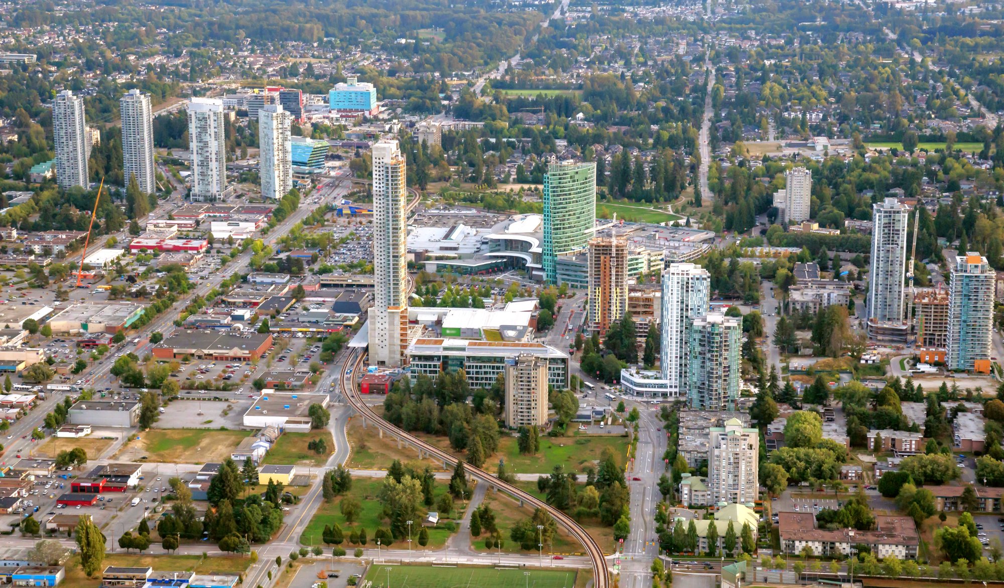 Online Dating in Surrey for Singles