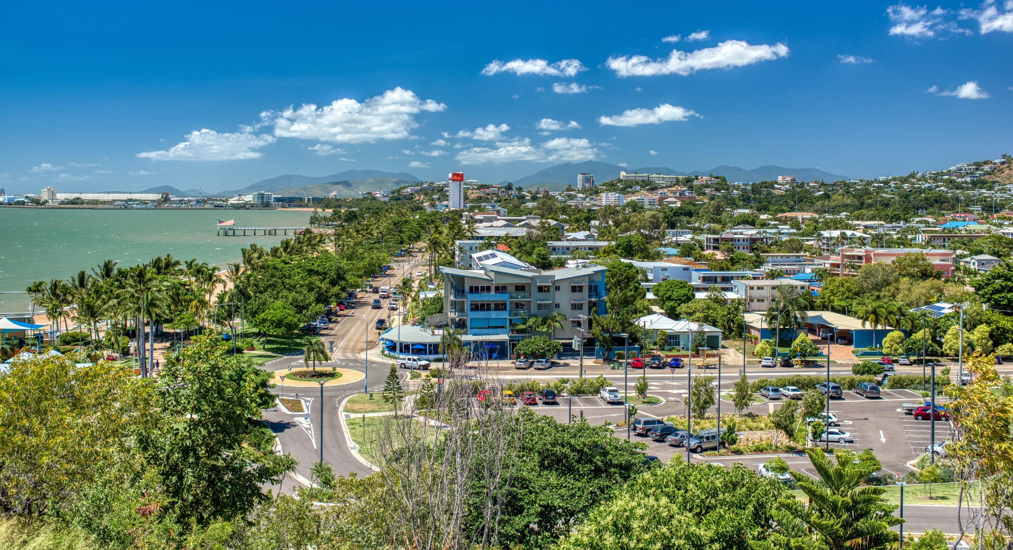 Online Dating in Townsville for Singles