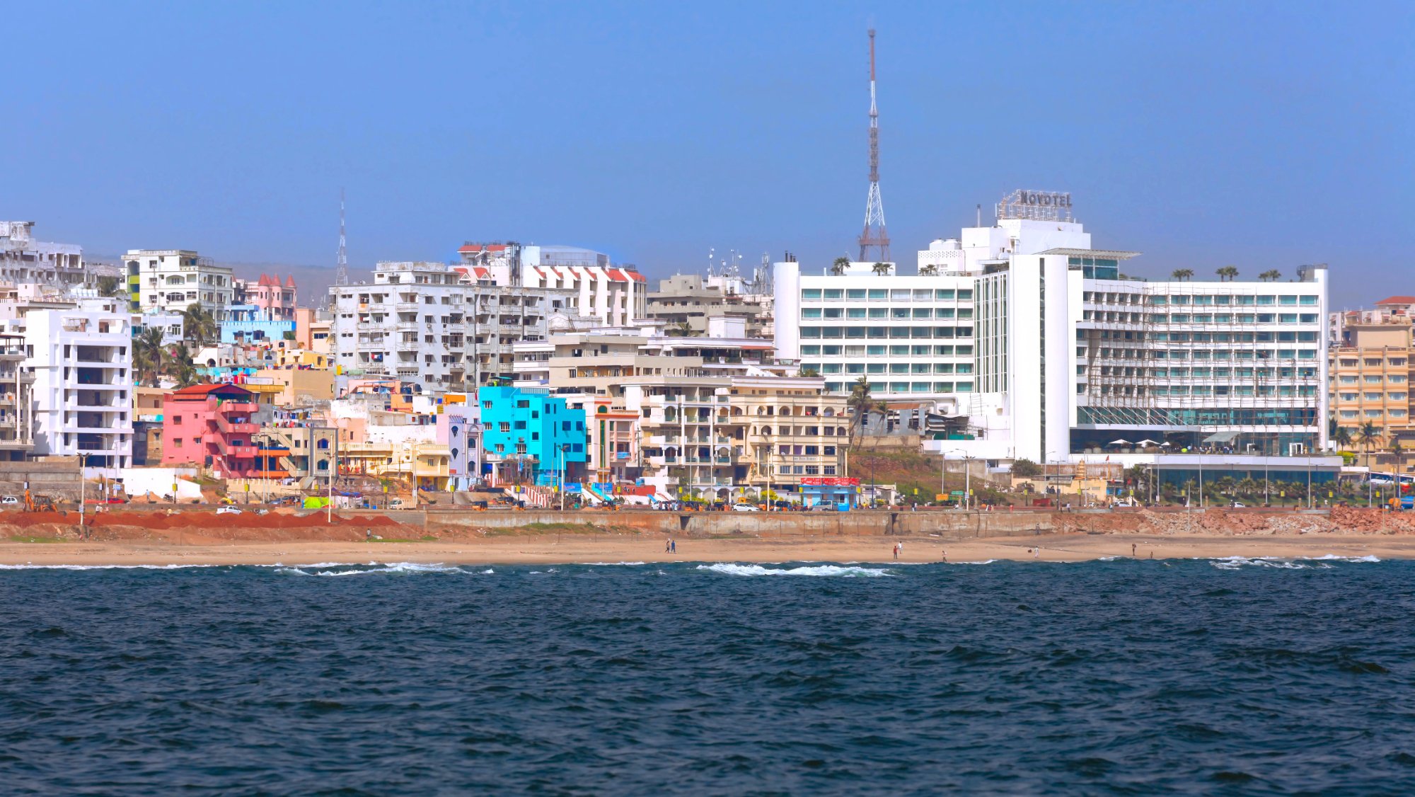 Online Dating in Vishākhapatnam for Singles