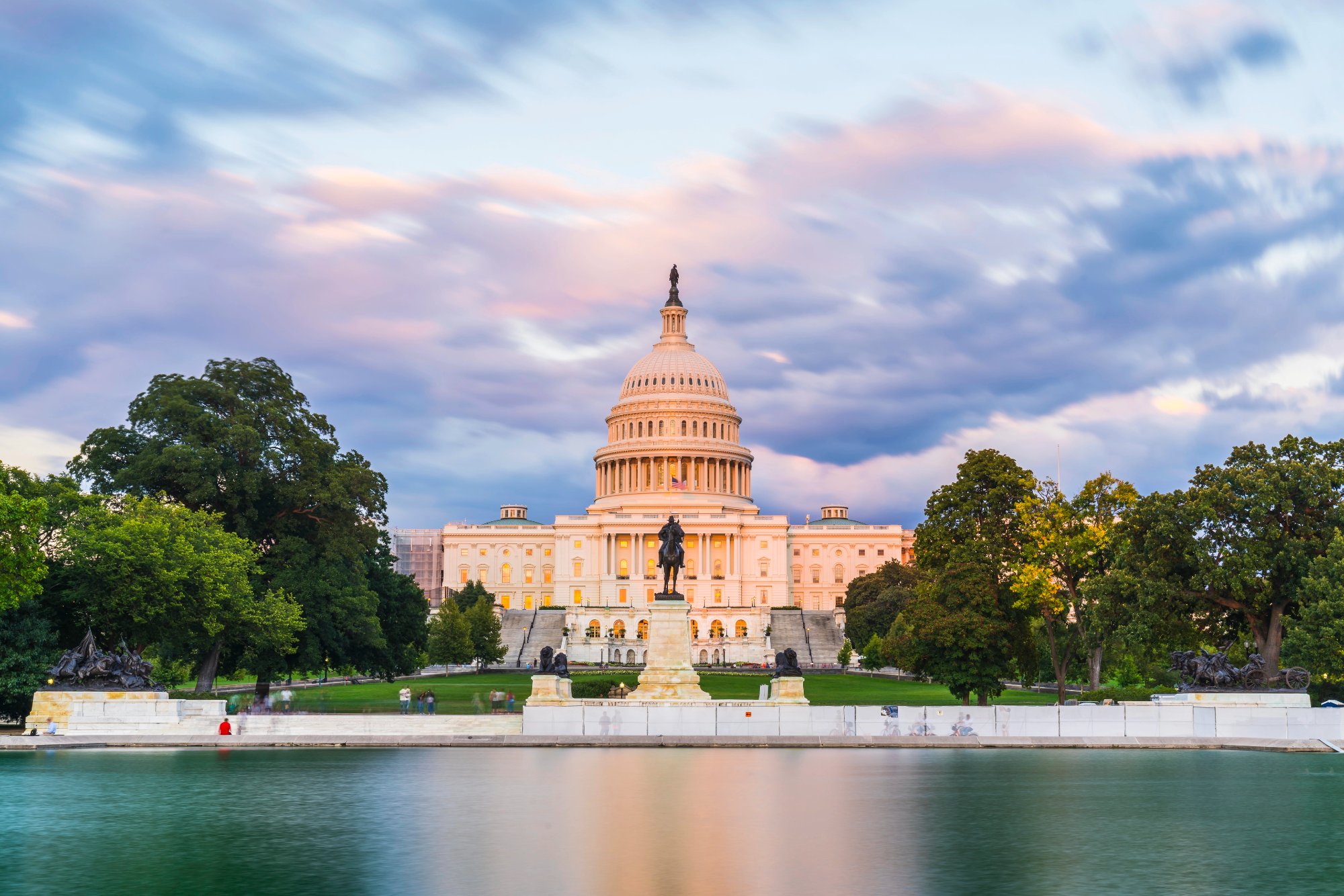 Online Dating in Washington for Singles