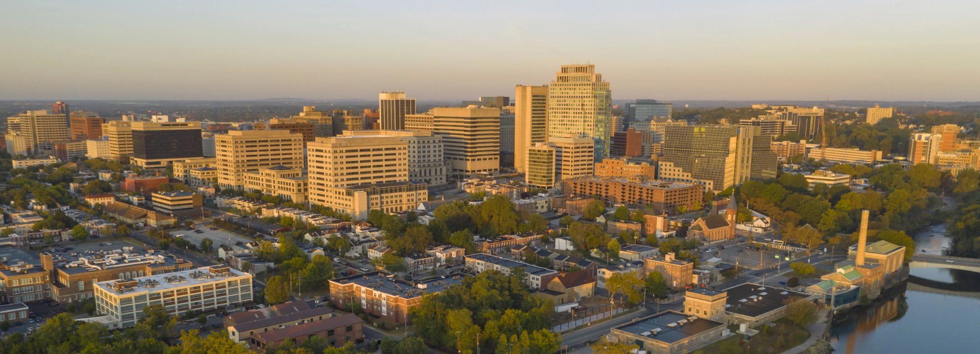 Online Dating in Wilmington for Singles