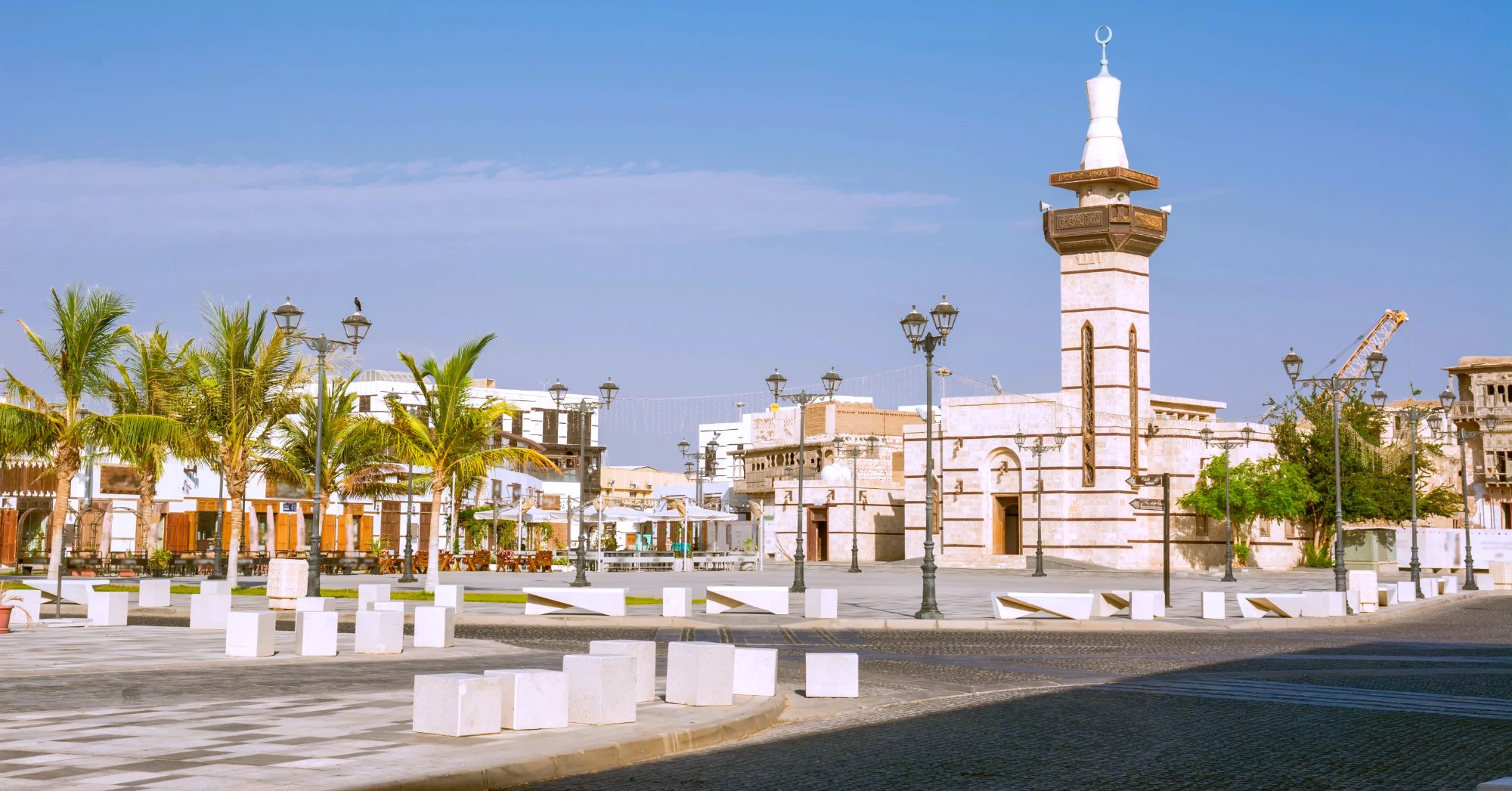 Online Dating in Yanbu‘ for Singles