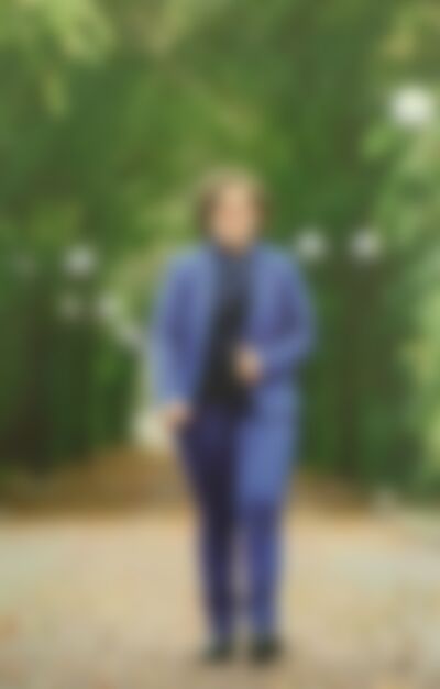 Single Georgi400 from Arad