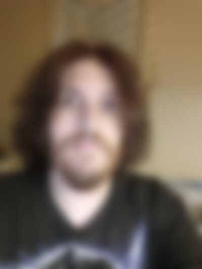 Single Scruffy from Calhoun