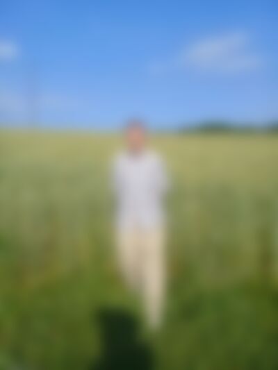 Single NickV from Bratislava