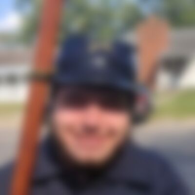 Single JoshuaPaulBlackerby from Bedford