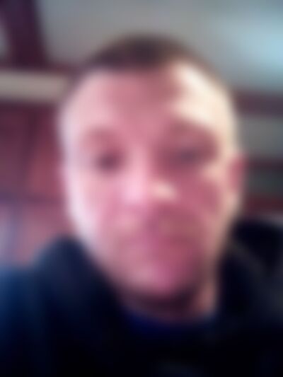 Single Gregory from Centerville