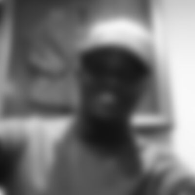 Single Rileybuddha from Bloemfontein