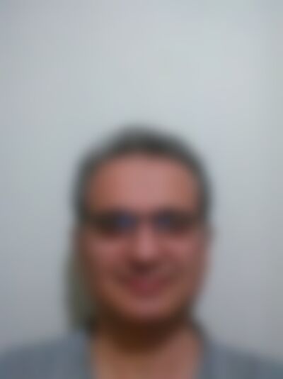 Single Hamee from Tehran