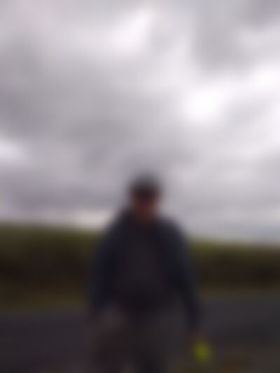 Single mrmagoo2u from Cork