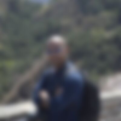 Single Harry_HYD from Hyderābād