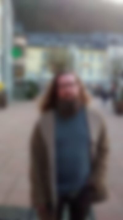 Single Allen from Gent