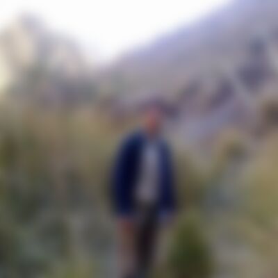 Single GhaniKhan from Quetta