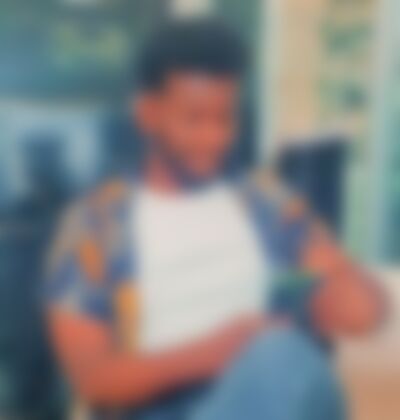 Single Ethiel from Addis Ababa