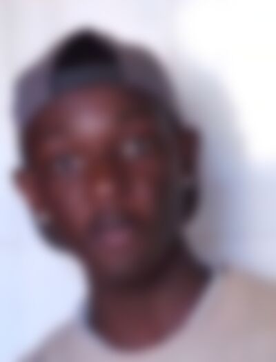 Single Harry1234 from Nairobi