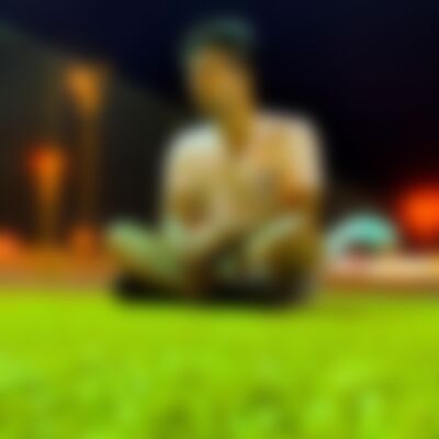 Single aminul from Riyadh