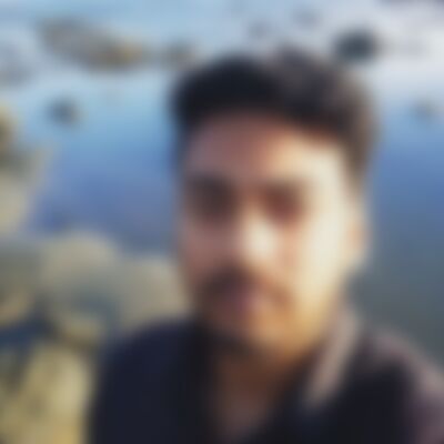 Single Rony007 from Comilla