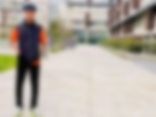 Single zckgx from Istanbul