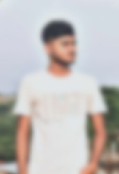 Single Taufique from New Delhi