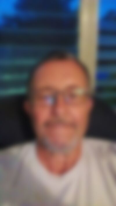 Single Harold from Apopka