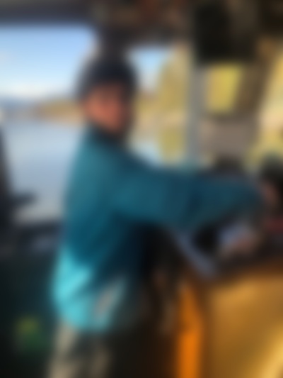 Single Hoobie from Vancouver