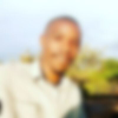 Single Man254 from Nairobi