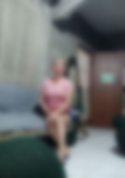 Single joreen from Cebu City