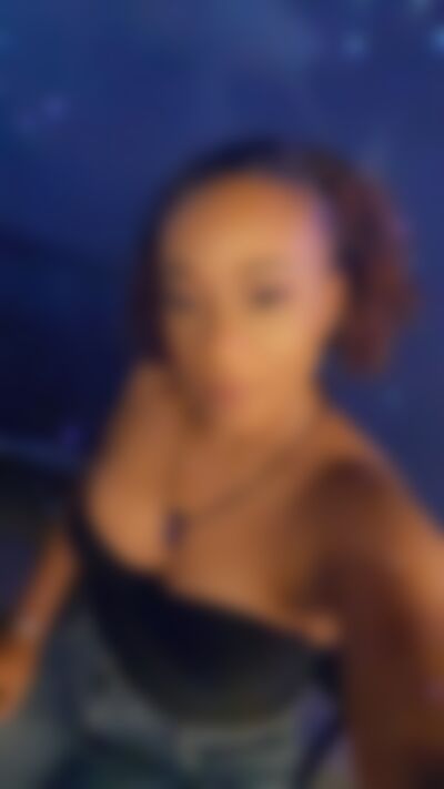 Single Collette from Chaguanas Single Collette from Chaguanas