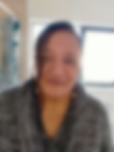 Single Flower from Wellington