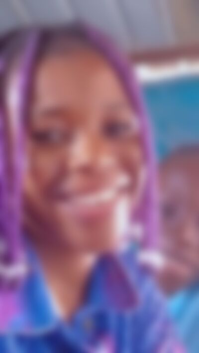 Single Blissfulbaby72 from Benin City