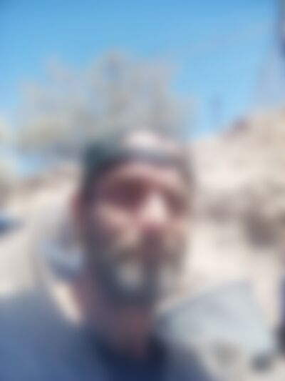 Single Rockyduke from Tucson