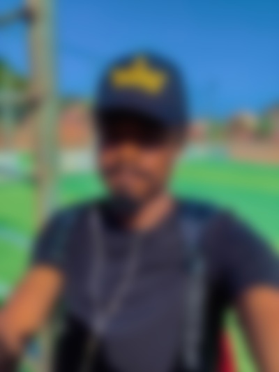 Single Josidie from Banjul