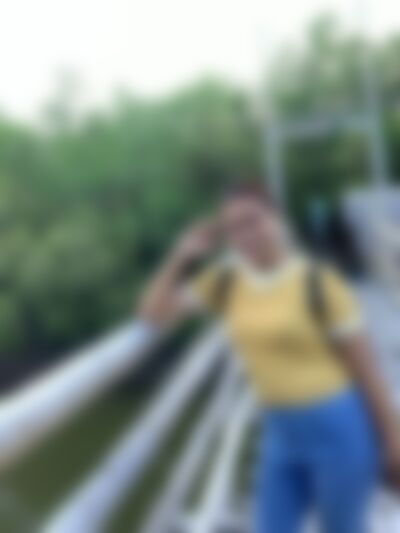 Single Angelinedales from Manila