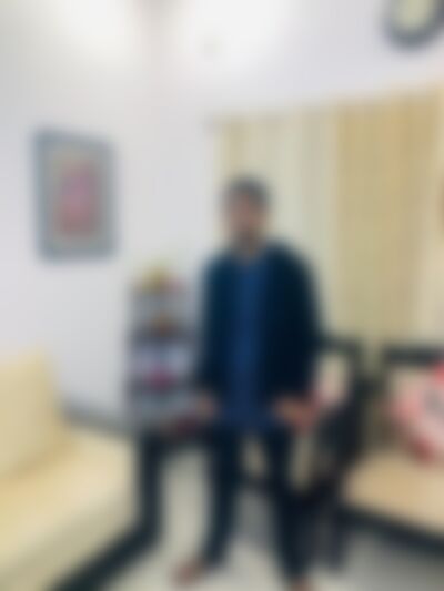 Single Shanky from Dehra Dūn