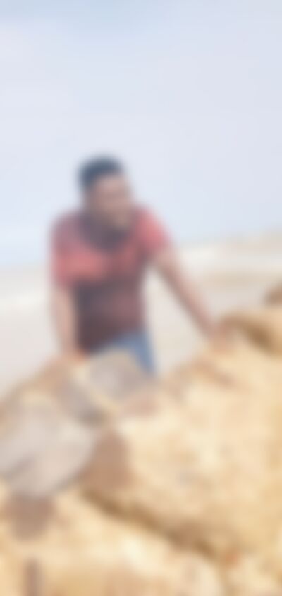 Single Fefeto from Accra