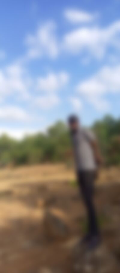 Single Ken1992 from Nairobi