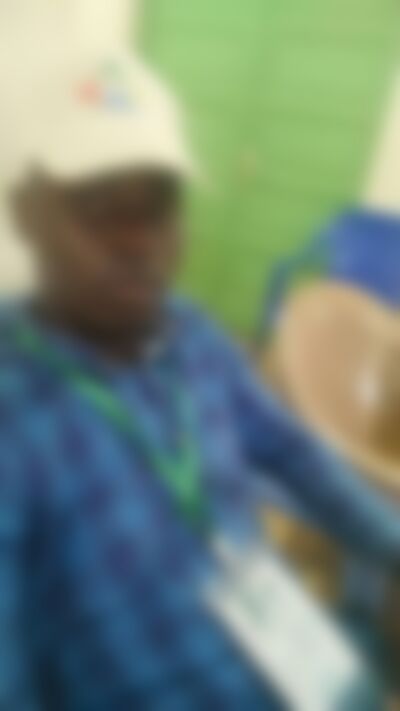 Single Kokou96 from Lomé