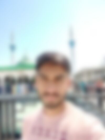 Single Jamshaid from Faisalabad