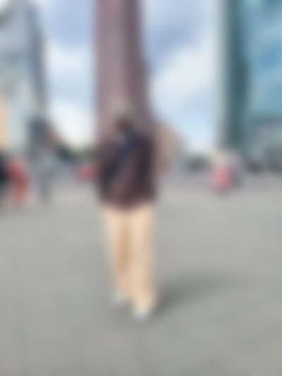 Single Markkonti from Quickborn