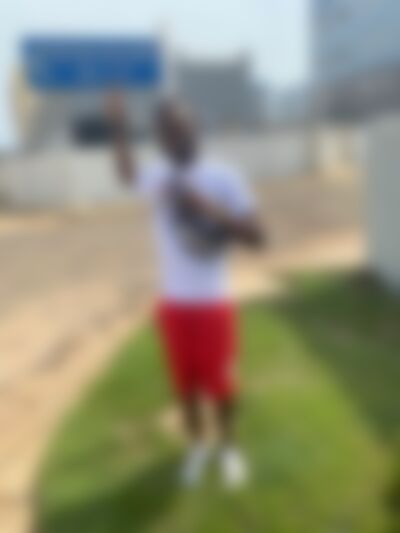 Single WebGeezil from Accra