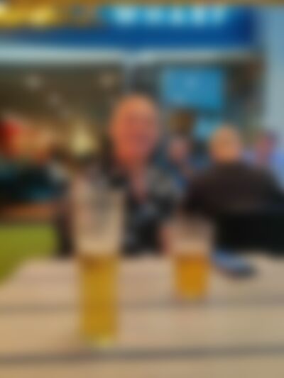 Single Cannon from Brighton