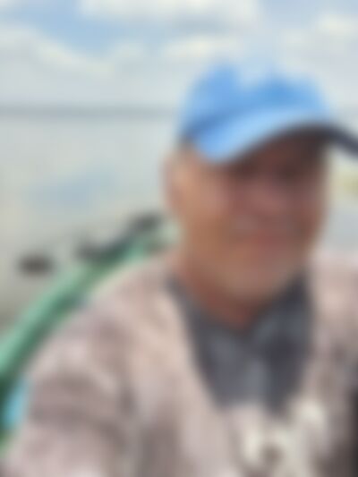 Single Gatordave from Gainesville