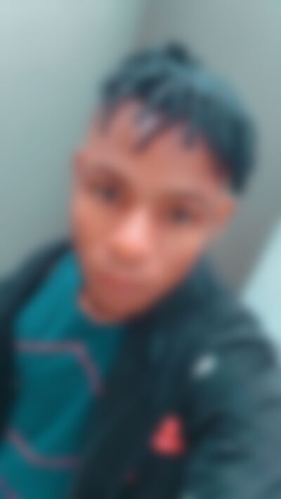 Single vingo from Randburg