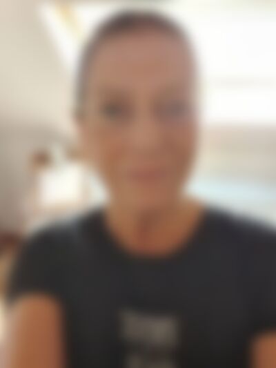 Single Angie578 from Carpentras