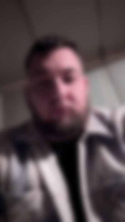 Single Kramer from Rugeley