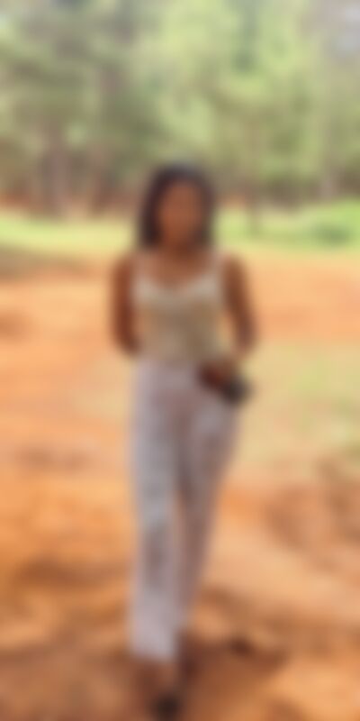 Single Rojovola from Antsirabe