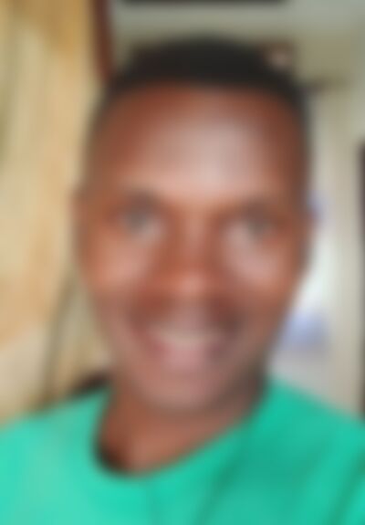 Single Taylor from Kampala