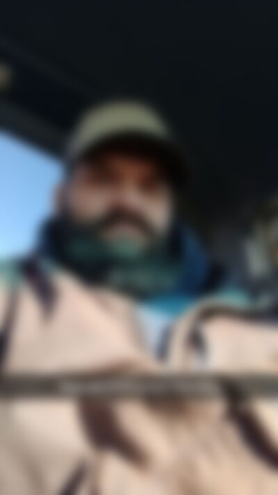 Single Johnnyappleseed12 from Ada